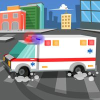 Ambulance Rescue Simulator