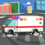 Ambulance Rescue Simulator