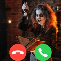 Serbian dancing Lady fake call