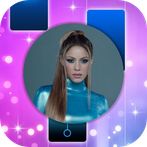 Shakira Piano Tiles