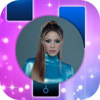 Shakira Piano Tiles