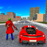 Clown : Gangster Mafia Villain