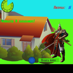 Спаси деревню