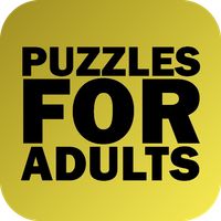 Puzzles For Adults