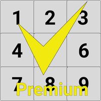 Solver Sudoku Premium