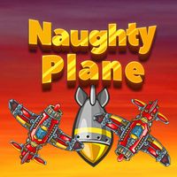Naughty Plane