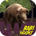 Berburu Babi Ngepet 3D Indones