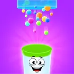 Save the balls
