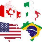 MapMaster: Guess the Country