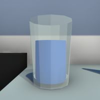 Take Care of Your Water