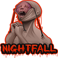 NightFall House of Terror