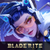Bladerite:Retribution
