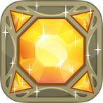 Gems : Logic game & Memory tra