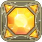 Gems : Logic game & Memory tra