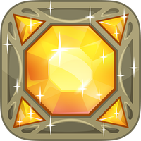 Gems : Logic game & Memory tra