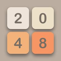 2048 - Number Puzzle Game