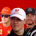 Formula 1- F1 Driver Quiz