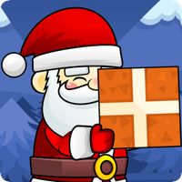 Christmas Crisis - Santa Run