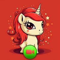Baby Unicorn Mod Call & Chat