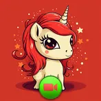 Baby Unicorn Mod Call & Chat
