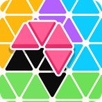 Tangram Triangle