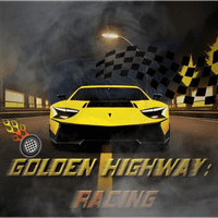 Golden Highway: Racing
