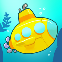 Submarine Clicker