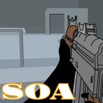 Special Ops Assault - 2.5D Act