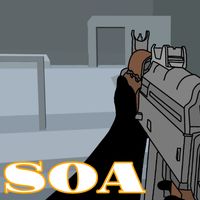 Special Ops Assault - 2.5D Act