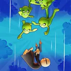 Fall to Escape