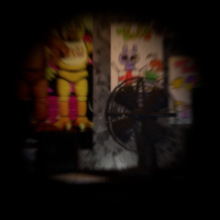 Animatronic Simulator: Reboot