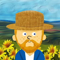 Art History For kids