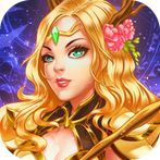 Metarrior - Puzzle Match-3 RPG