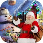 Christmas Mystery Hidden Items