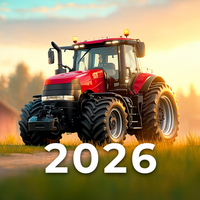 Farm Manager - 2026