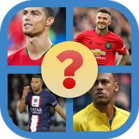 FOOTBALL STARS QUIZ