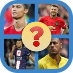 FOOTBALL STARS QUIZ