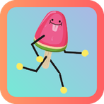 Ice Cream Run - Icy Endless Ru