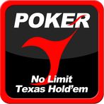 포커제이: 노리밋 텍사스홀덤