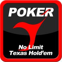포커제이: 노리밋 텍사스홀덤