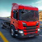 Truck Games - Truck Simulator