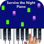Magic Piano Survive the Night