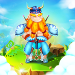 Clash of Region - Country.io