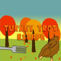 Turkey Trot: Escape