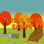 Turkey Trot: Escape