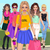 Fashion Dress Up Games