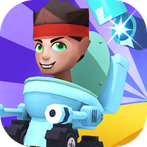 Toilet War-My Spirit