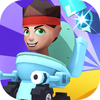 Toilet War-My Spirit