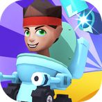 Toilet War-My Spirit