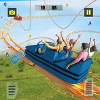 Reckless Roller Coaster Sim